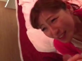 Japanese Cheating Wife Blow Job, Free HD Porn 2a
