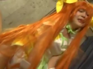 Tomomey वीडियो 563: फ्री जपानीस पॉर्न वीडियो 82