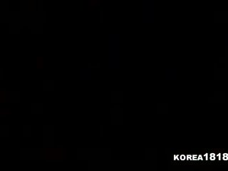 Korea1818 com - κορεατικό σύζυγος που πιάστηκε κεράτωμα στο μοτέλ.