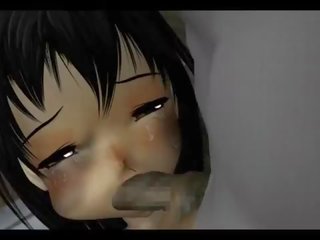 Ãawesome-anime.comã hapon roped at fucked sa pamamagitan ng sombi